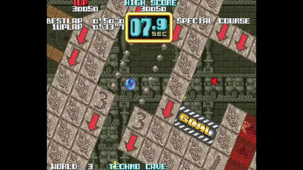 Taito Milestones 4 NSP/ XCI ROM v1.0.1 Download screenshot