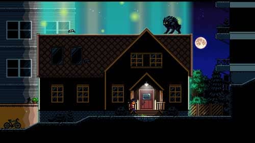 A Void Hope Switch NSP Free Download screenshot