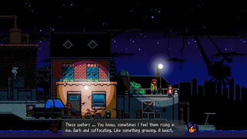 A Void Hope Switch NSP Free Download screenshot