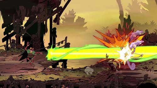 Absolum Download NSP screenshot