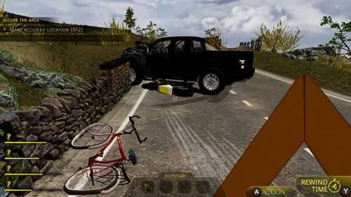 Accident Switch NSP Free Download screenshot