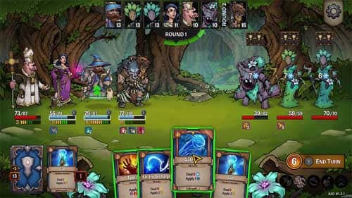 Across the Obelisk Switch NSP Free Download screenshot