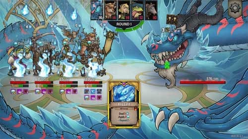 Across the Obelisk Switch NSP Free Download screenshot