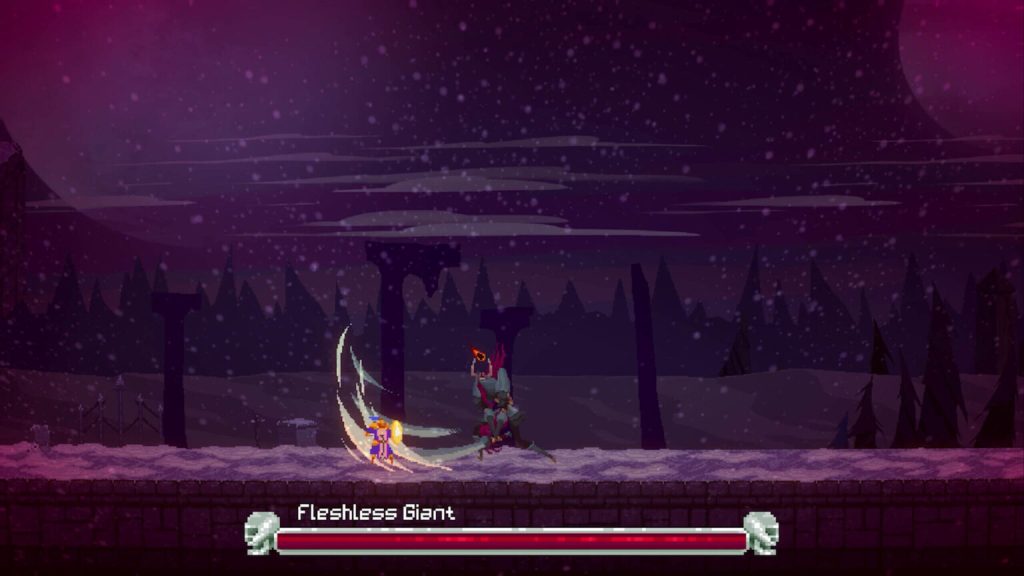 Adventure of Samsara Switch NSP screenshot