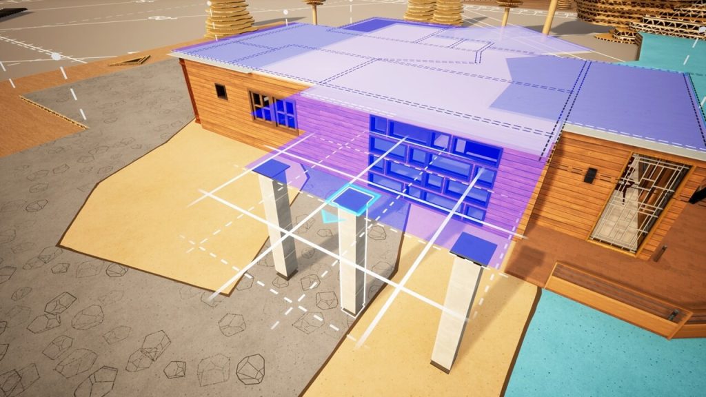 Architect Life A House Design Simulator Switch NSP screenshot