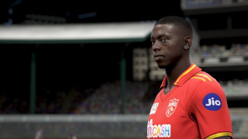 Cricket 24 Switch NSP Download screenshot