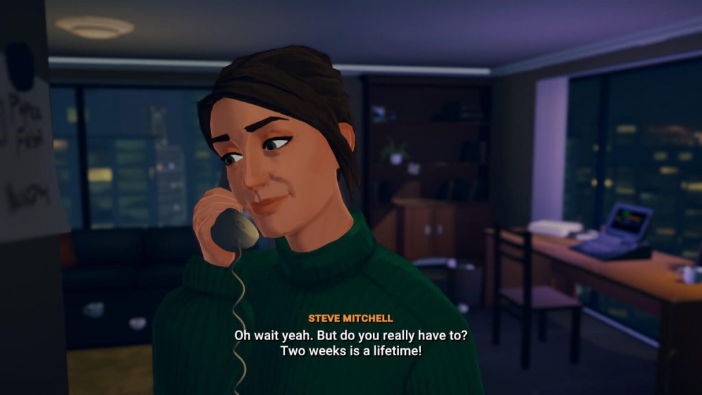 Lake Switch NSP screenshot