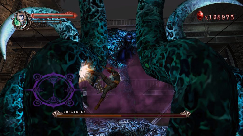 Download Devil May Cry 2 Switch NSP XCI screenshot