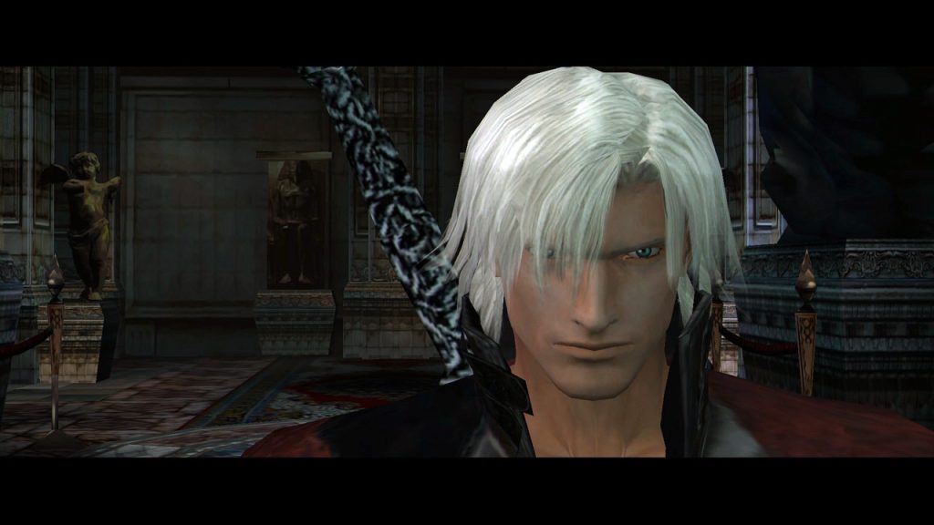 Download Devil May Cry 2 Switch NSP XCI screenshot