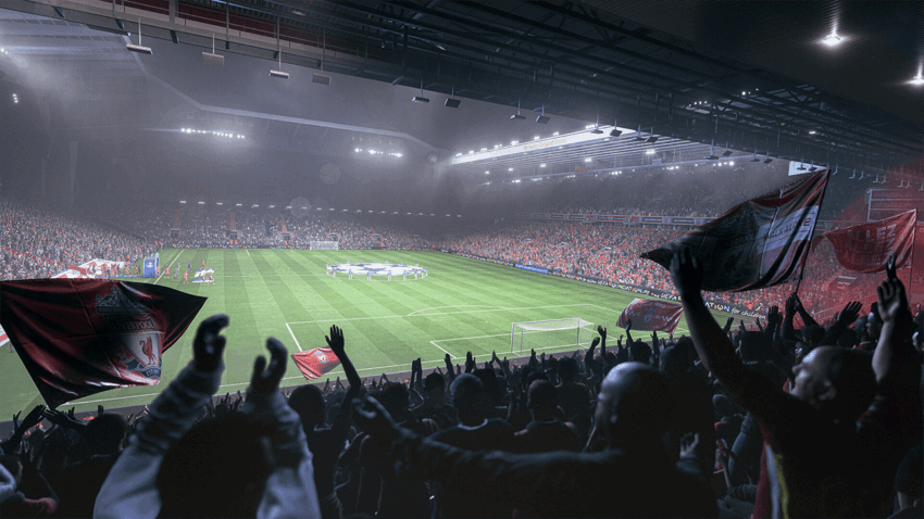 Download EA SPORTS FC 26 Switch NSP Full Game screenshot