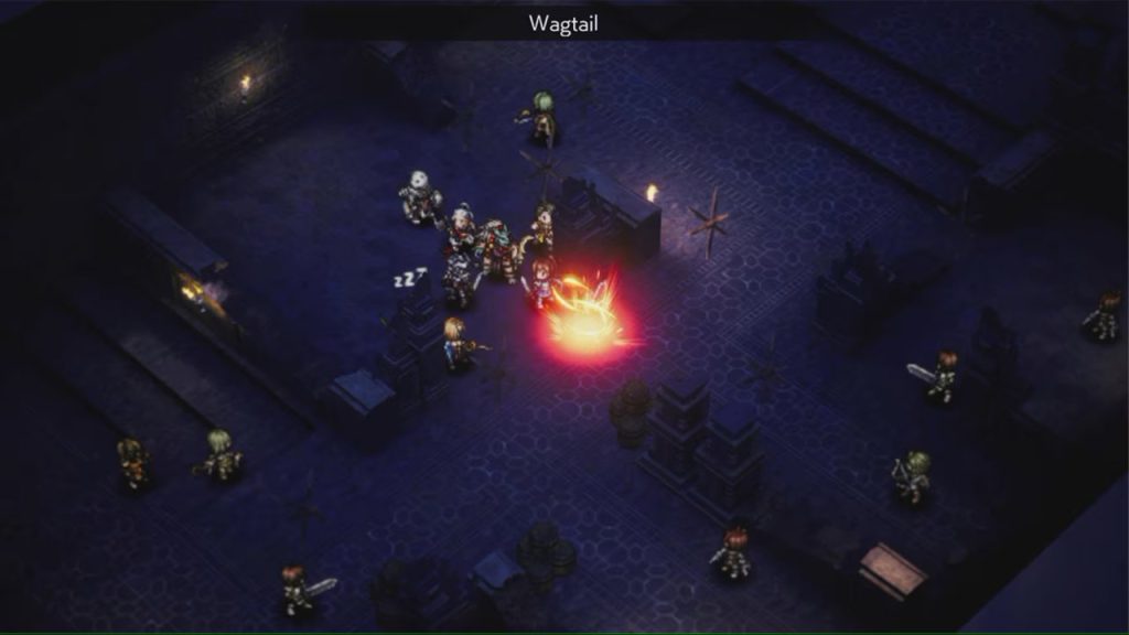 Goblin Slayer Another Adventurer: Nightmare Feast Switch NSP screenshot