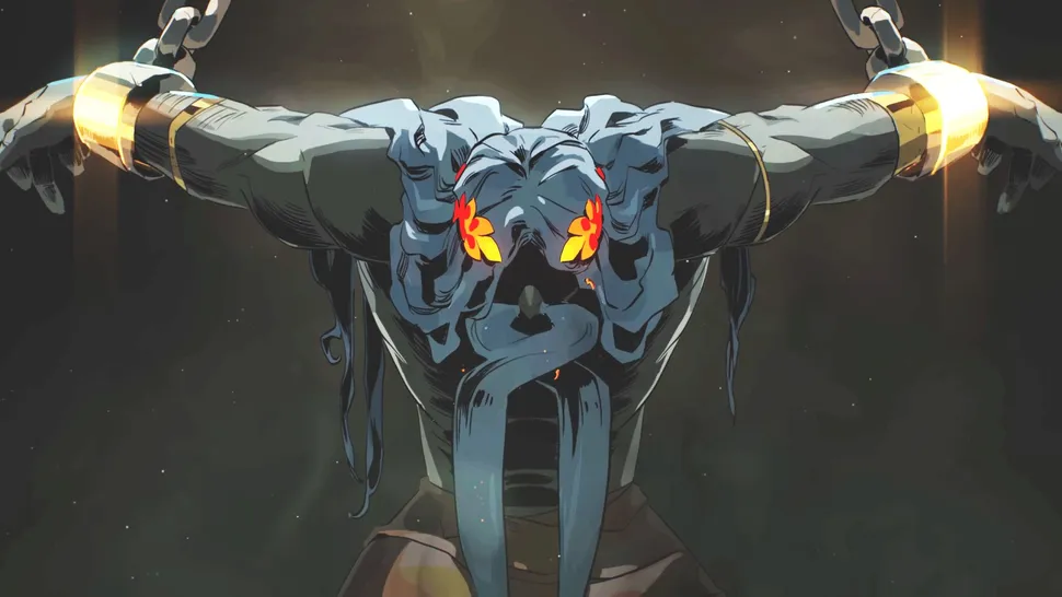 Download Hades II Switch NSP screenshot