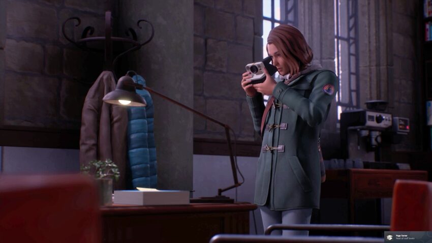 Download Life is Strange: Double Exposure Switch NSP screenshot