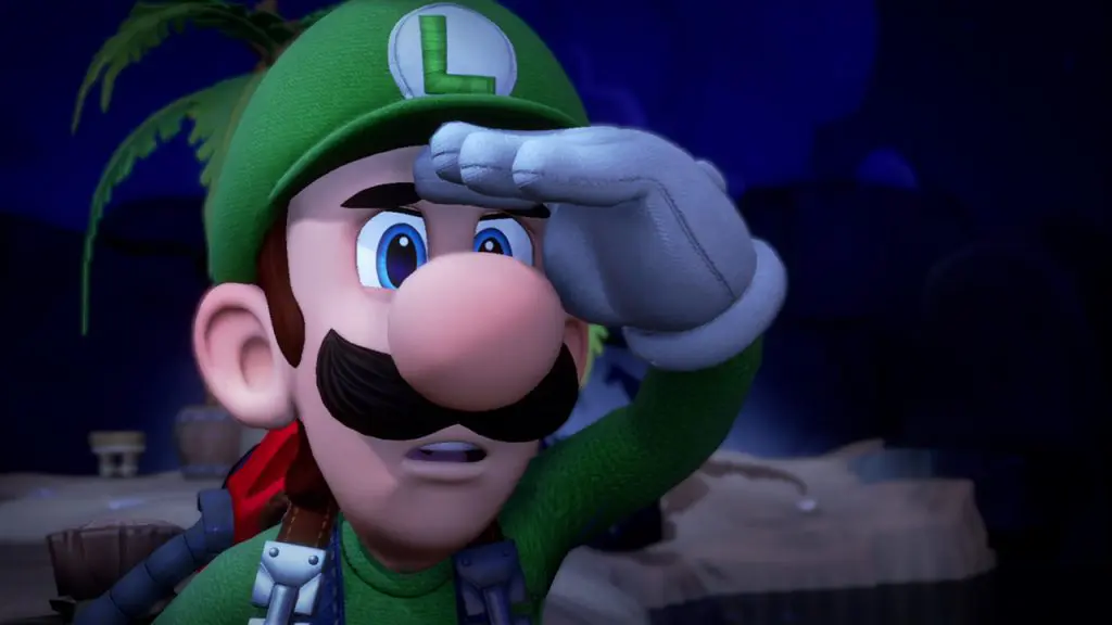 Luigi’s Mansion 3 Switch NSP Free Download screenshot