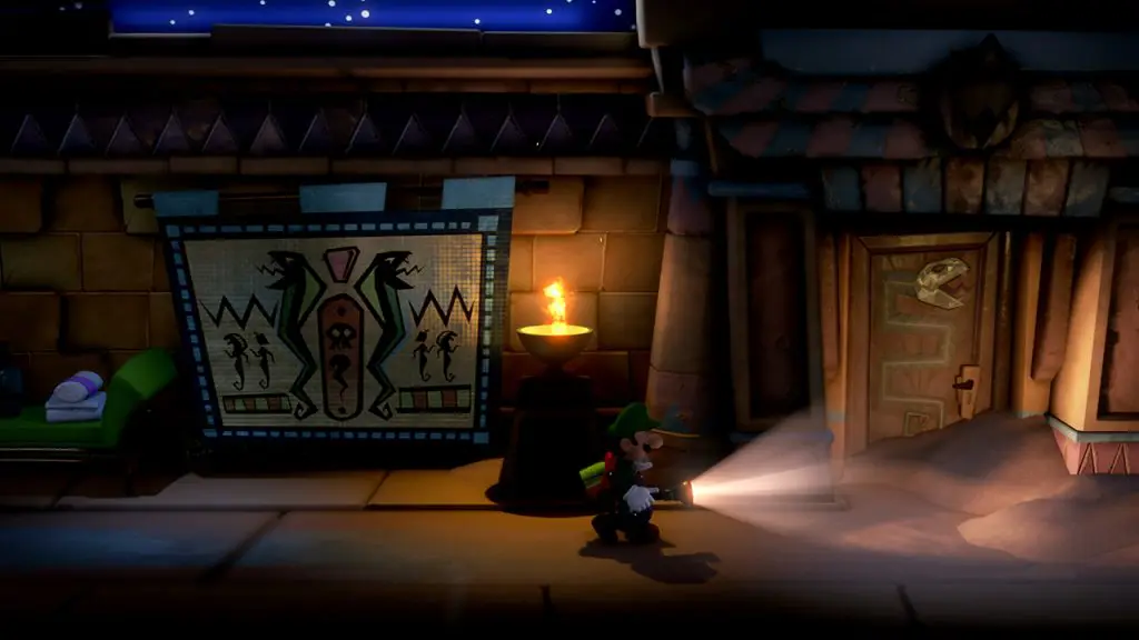 Luigi’s Mansion 3 Switch NSP Free Download screenshot