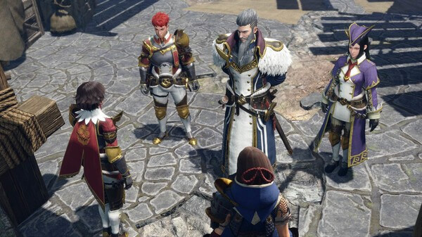 MONSTER HUNTER RISE: SUNBREAK Switch NSP screenshot