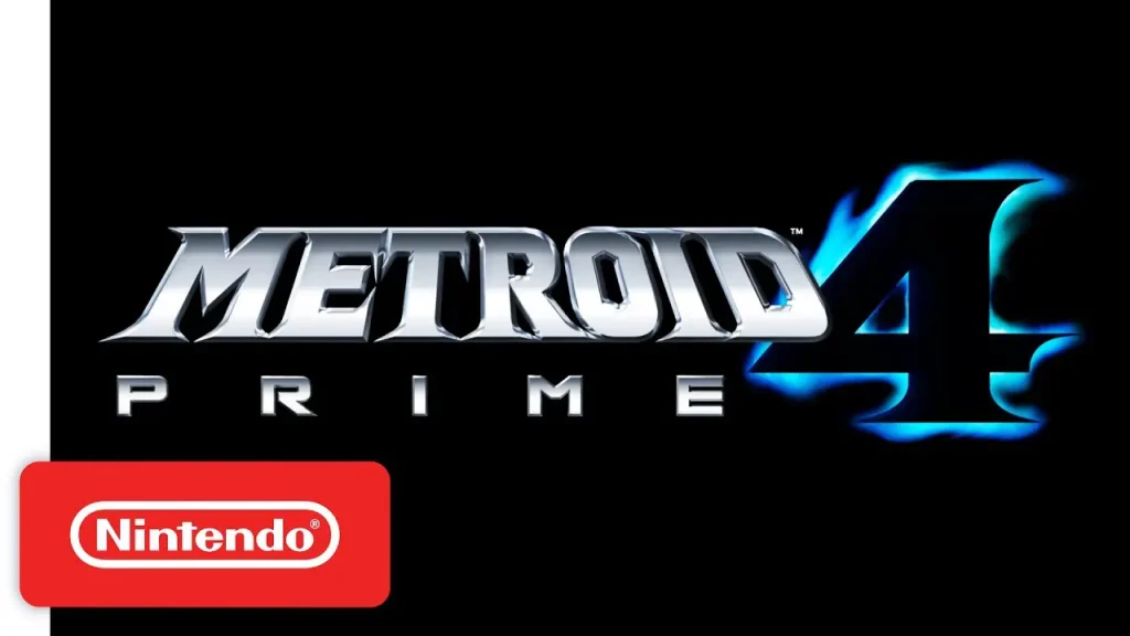 Metroid Prime 4 Beyond Switch NSP screenshot