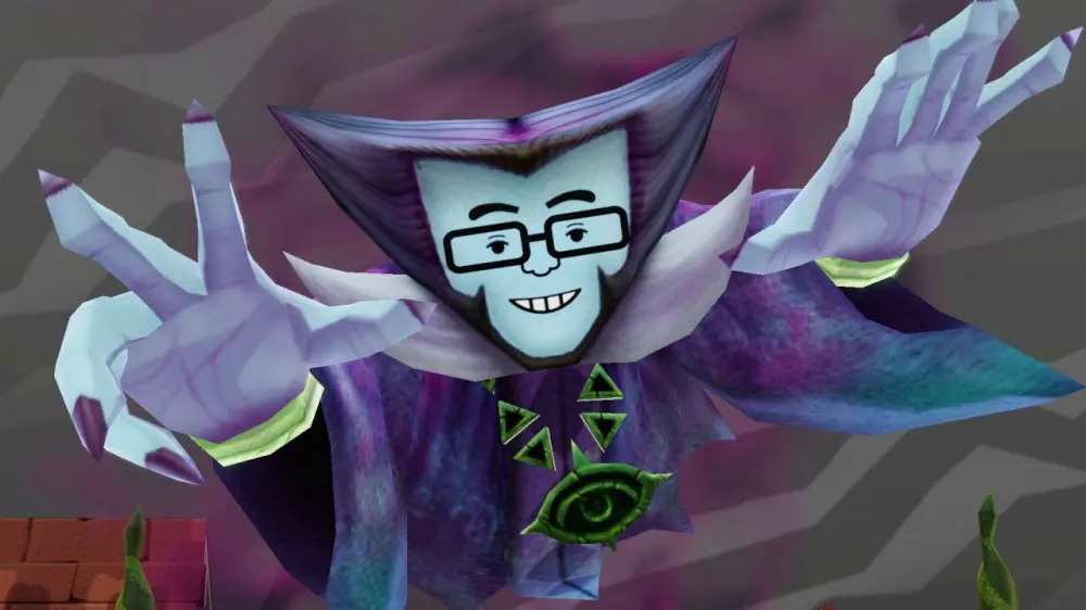 Miitopia Switch NSP screenshot