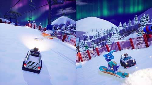 PAW Patrol World Switch NSP screenshot