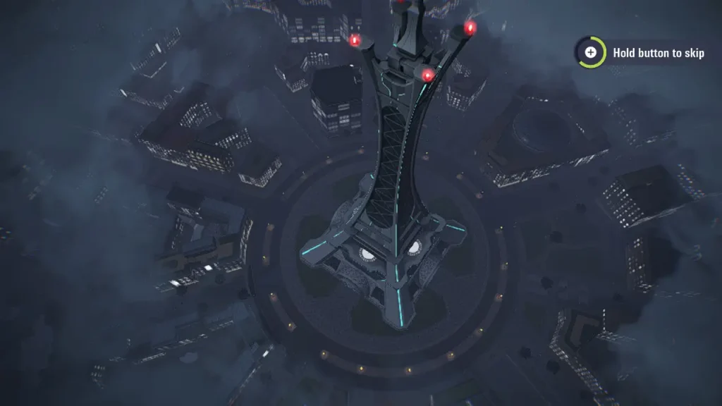 Pokemon Legends Z-A NSP Download screenshot