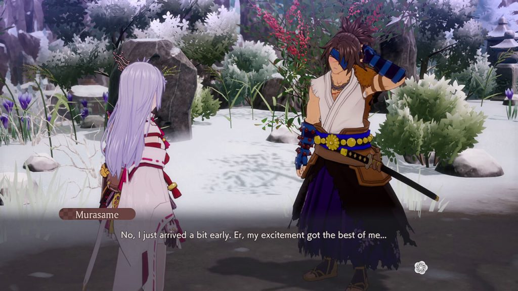 Rune Factory Guardians of Azuma Switch NSP screenshot