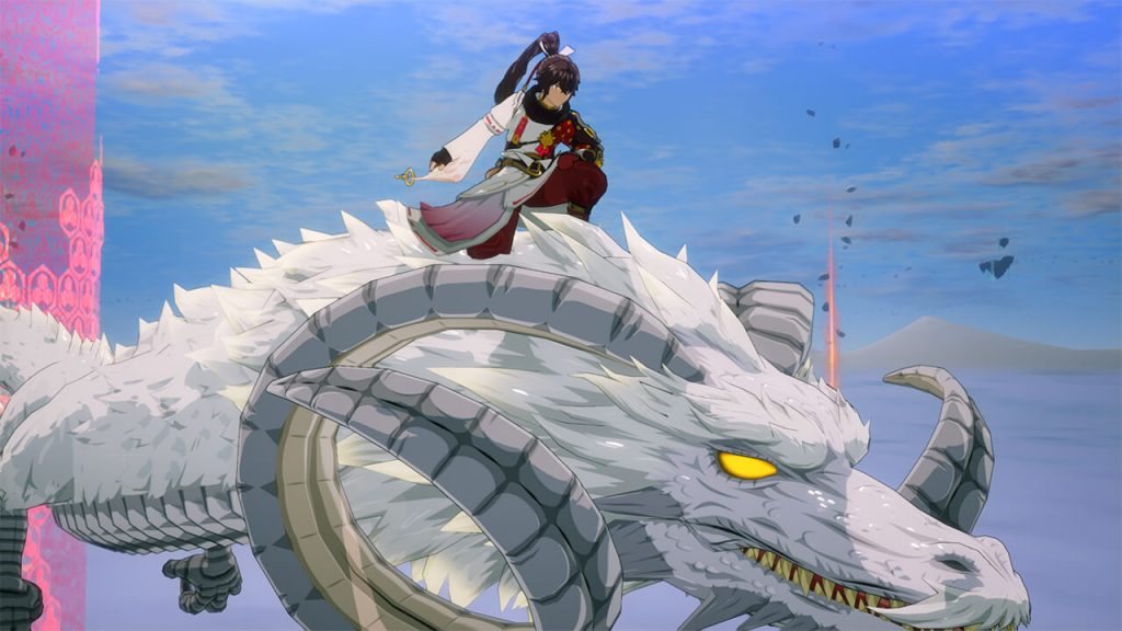 Rune Factory Guardians of Azuma Switch NSP screenshot