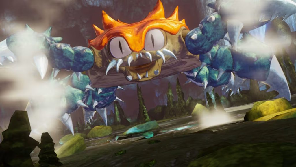 Trials of Mana screenshot