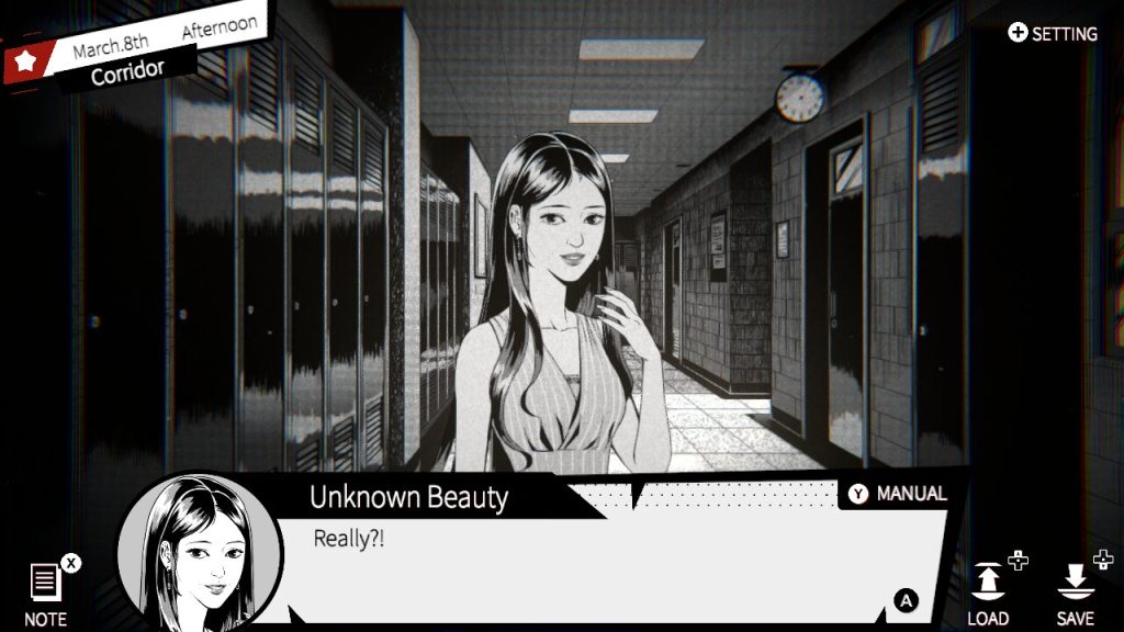 Weirdo NSP/ XCI ROM v1.0 Download screenshot