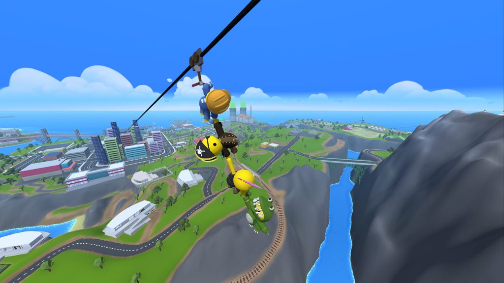 Wobbly Life Switch NSP screenshot