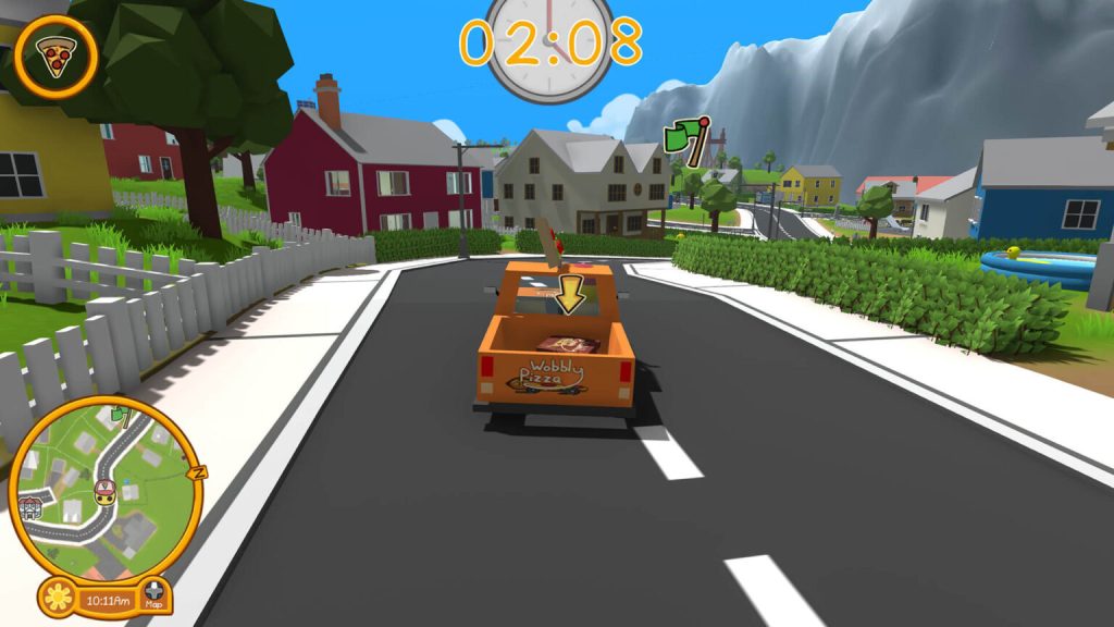 Wobbly Life Switch NSP screenshot