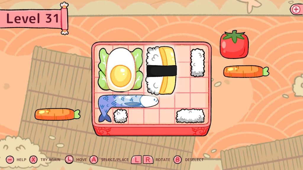 Neko Bento 2 Switch NSP screenshot