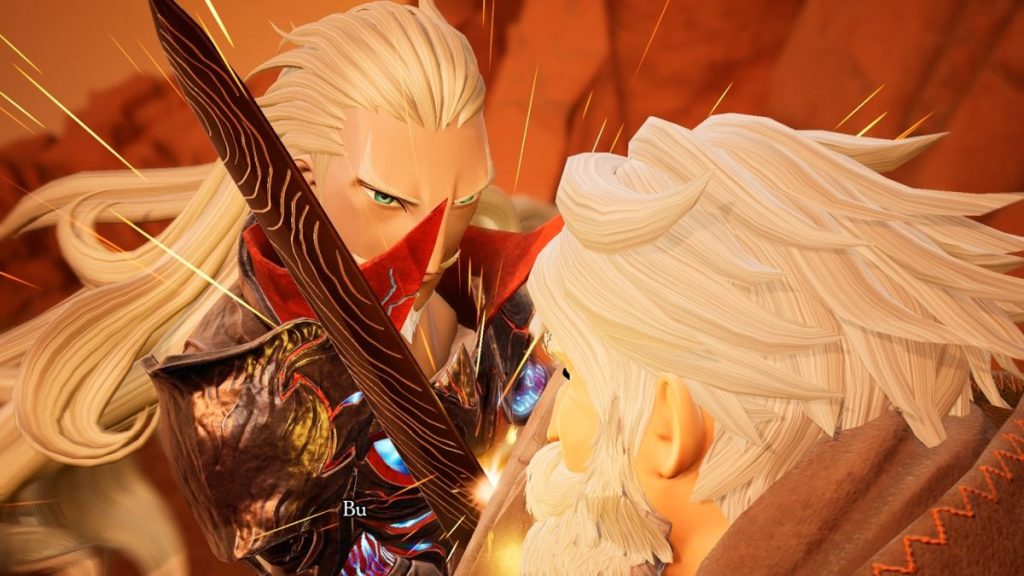 Bravely Default II Switch NSP Free Download screenshot