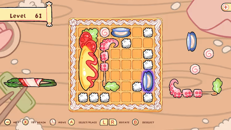 Neko Bento 2 Switch NSP screenshot