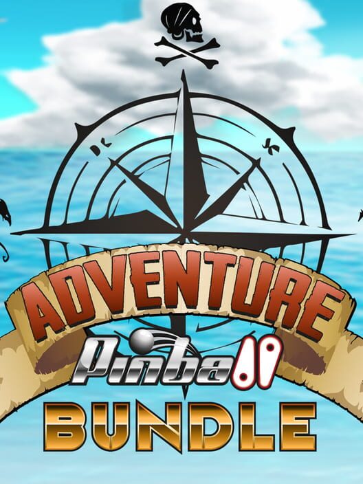 Adventure Pinball Bundle Switch NSP screenshot