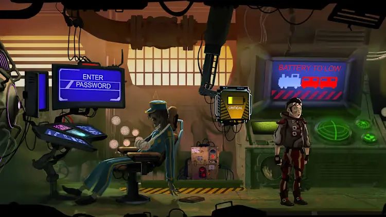 Adventure Reborn Switch NSP screenshot