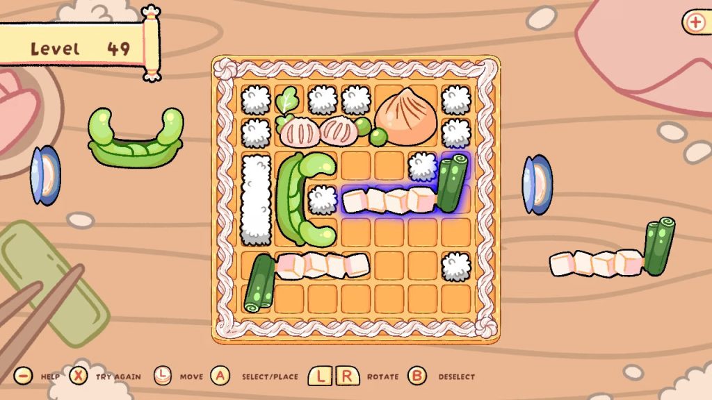 Neko Bento 2 Switch NSP screenshot