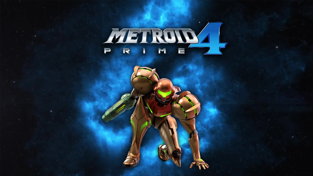 Metroid Prime 4 Beyond Switch NSP screenshot