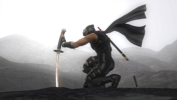 Ninja Gaiden Sigma 2 Switch NSP screenshot