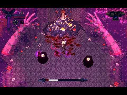 Hunt the Night Switch NSP Free Download screenshot