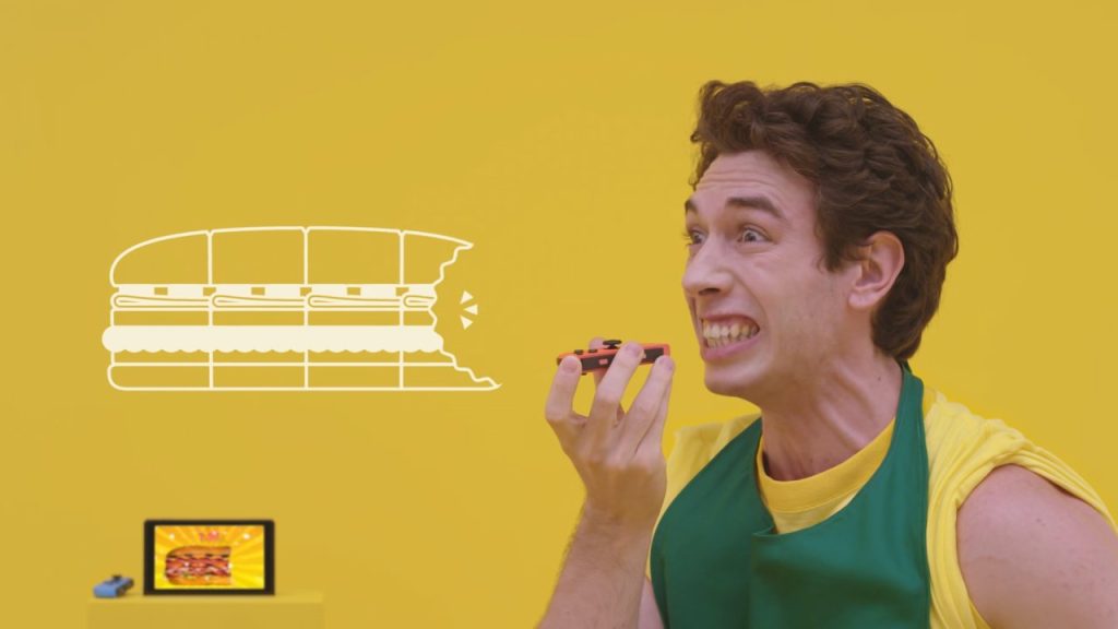 1-2 Switch NSP XCI screenshot