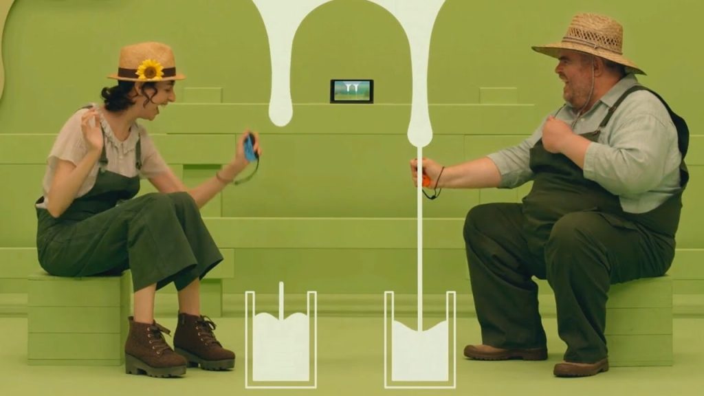 1-2 Switch NSP XCI screenshot