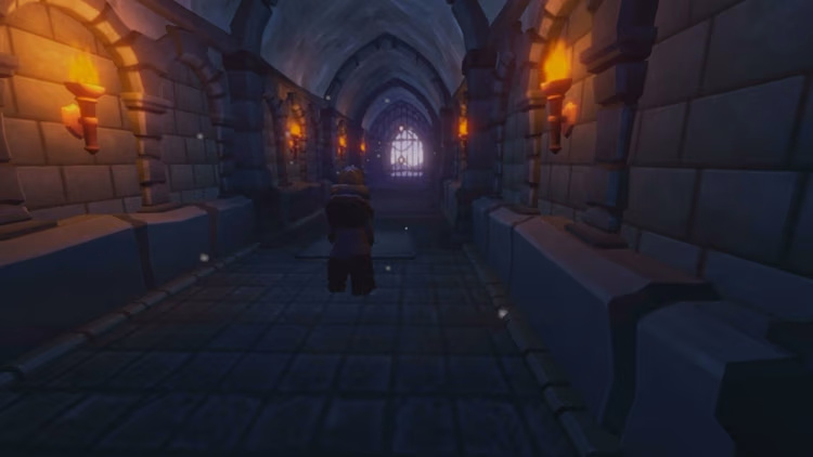 We Were Here Together Switch NSP Free Download screenshot