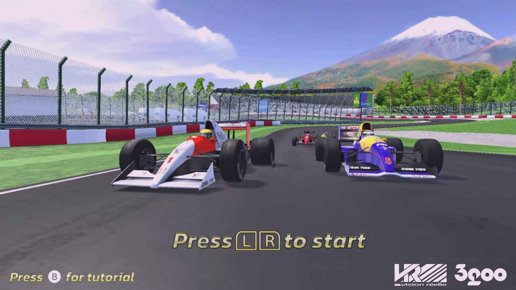 Download 4PGP NSP Full Game screenshot