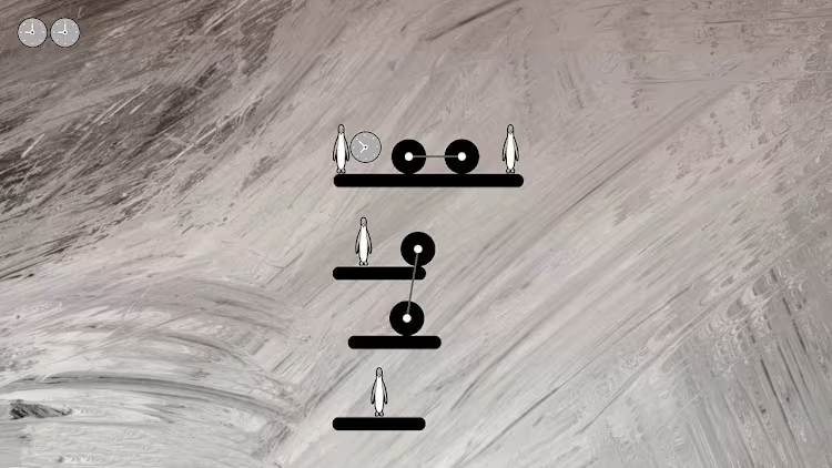 Download Pin Strike 3 NSP Full Game screenshot