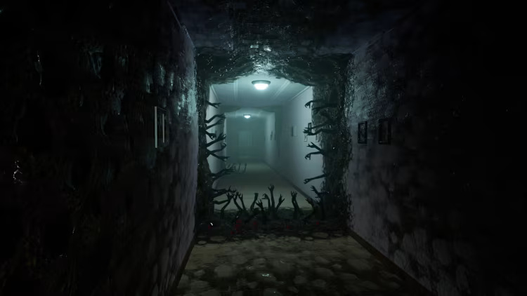 Incantation NSP XCI ROM screenshot