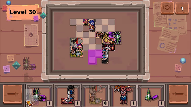 Legends Aligned Land of Order Switch NSP screenshot