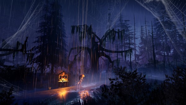 A Juggler’s Tale for Nintendo Switch screenshot