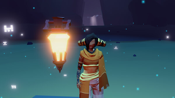 AER: Memories of Old NSP screenshot