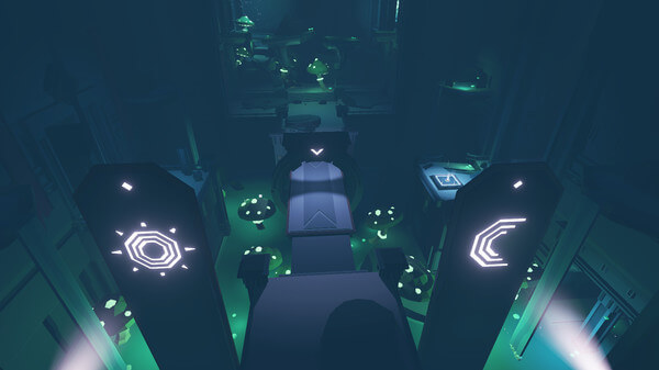 AER: Memories of Old NSP screenshot