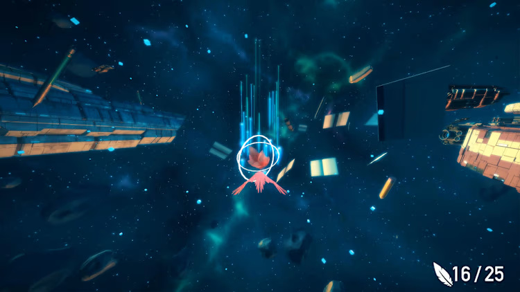 Aery: Dream Land Switch NSP screenshot